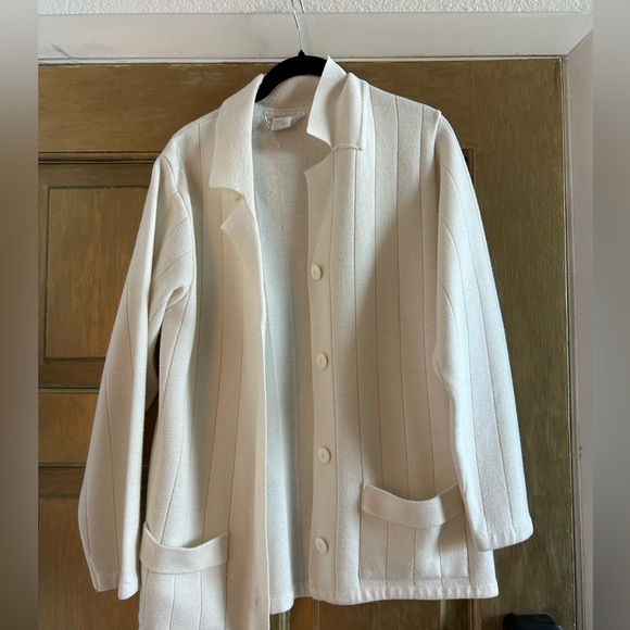 Lilly of California Sweaters - Vintage‎ cardigan